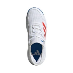 ADIDAS Ubersonic 4 All Court Shoe Kids -Tennis-Point Sales 05775000 0 4