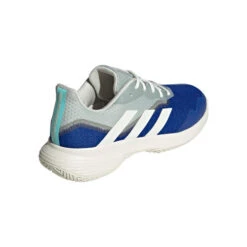 ADIDAS Court Jam Control All Court Shoe Men -Tennis-Point Sales 05786000 0 2