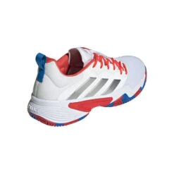 ADIDAS Barricade All Court Shoe Men -Tennis-Point Sales 05792000 0 2
