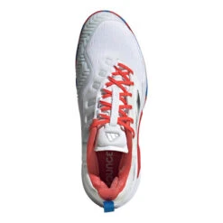 ADIDAS Barricade All Court Shoe Men -Tennis-Point Sales 05792000 0 4