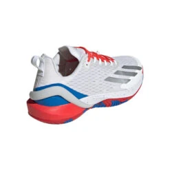 ADIDAS Adizero Cybersonic All Court Shoe Men -Tennis-Point Sales 05803000 0 2