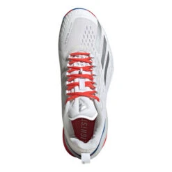 ADIDAS Adizero Cybersonic All Court Shoe Men -Tennis-Point Sales 05803000 0 4