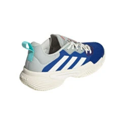 ADIDAS Barricade All Court Shoe Women -Tennis-Point Sales 05824000 0 2