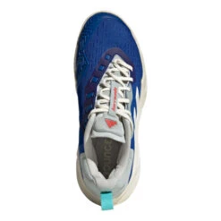 ADIDAS Barricade All Court Shoe Women -Tennis-Point Sales 05824000 0 4
