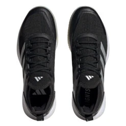 ADIDAS Adizero Ubersonic 4.1 Clay Court Shoe Women -Tennis-Point Sales 05827000 0 4