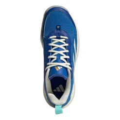 ADIDAS AvaFlash All Court Shoe Women -Tennis-Point Sales 05834000 0 4