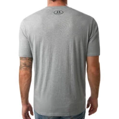 Under Armour Sportstyle Left Chest T-Shirt Men -Tennis-Point Sales 06100000 15