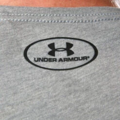 Under Armour Sportstyle Left Chest T-Shirt Men -Tennis-Point Sales 06100000 18