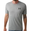 Under Armour Sportstyle Left Chest T-Shirt Men -Tennis-Point Sales 06100000 20
