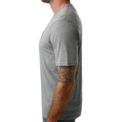 Under Armour Sportstyle Left Chest T-Shirt Men -Tennis-Point Sales 06100000 21