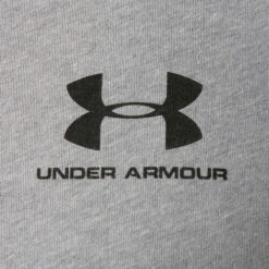 Under Armour Sportstyle Left Chest T-Shirt Men -Tennis-Point Sales 06100000 30