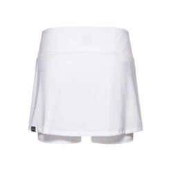 Head Club Basic Skirt Girls -Tennis-Point Sales 06467000 0 2