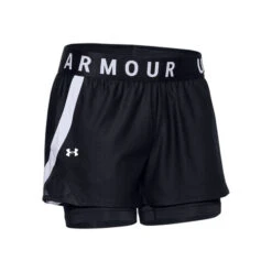Under Armour Play Up 2in1 Shorts Women 14 Under Armour Play Up 2in1 Shorts Women -Tennis-Point Sales 06818000 000