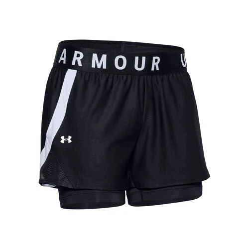 Under Armour Play Up 2in1 Shorts Women 8 Under Armour Play Up 2in1 Shorts Women - Image 6