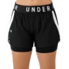 Under Armour Play Up 2in1 Shorts Women -Tennis-Point Sales 06818000 20