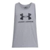 Under Armour Sportstyle Logo Tank Top Men -Tennis-Point Sales 07000000 000