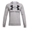 Under Armour Rival Big Logo Hoody Men -Tennis-Point Sales 07029000 000