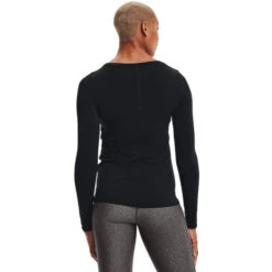 Under Armour Heatgear Long Sleeve Women -Tennis-Point Sales 07340000 15