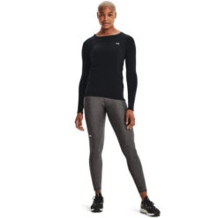 Under Armour Heatgear Long Sleeve Women -Tennis-Point Sales 07340000 16