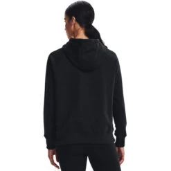 Under Armour Rival Logo Hoody Women -Tennis-Point Sales 07365000 15