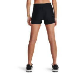 Under Armour Heatgear Mid Rise Ball Shorts Women -Tennis-Point Sales 07378000 15
