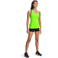 Under Armour Heatgear Mid Rise Ball Shorts Women -Tennis-Point Sales 07378000 16