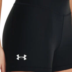 Under Armour Heatgear Mid Rise Ball Shorts Women -Tennis-Point Sales 07378000 17