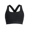 Under Armour Crossback Mid Sports Bras Women -Tennis-Point Sales 07385000 000