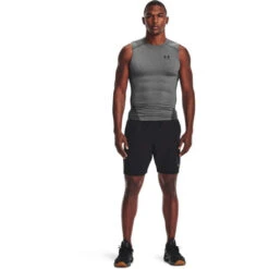 Under Armour Heatgear Armour Tank Top Men -Tennis-Point Sales 07470000 14