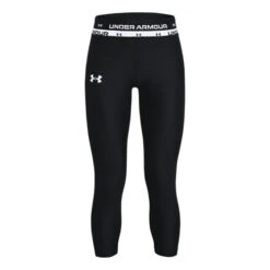 Under Armour Heatgear Cropped Tight Girls