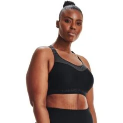 Under Armour High Crossback Sports Bras Women -Tennis-Point Sales 07653000 10