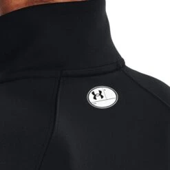 Under Armour Coldgear Authentics Half-Zip Long Sleeve Women -Tennis-Point Sales 07676000 14