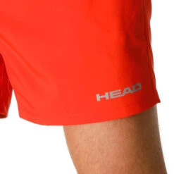 Head Club 7in Shorts Special Edition Men -Tennis-Point Sales 07678000 0 8