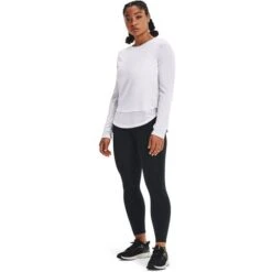 Under Armour Motion Ankle Tight Women -Tennis-Point Sales 07680000 13
