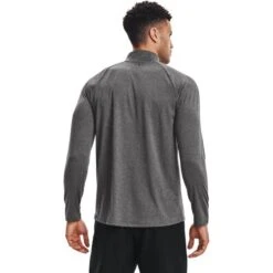 Under Armour Tech 2.0 1/2 Zip Long Sleeve Men -Tennis-Point Sales 07691000 12