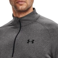 Under Armour Tech 2.0 1/2 Zip Long Sleeve Men -Tennis-Point Sales 07691000 14