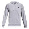 Under Armour Rival Zip Hoodie Men -Tennis-Point Sales 07709000 000