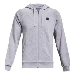 Under Armour Rival Zip Hoodie Men