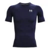 Under Armour Heatgear Comp T-Shirt Men -Tennis-Point Sales 07722000 000