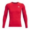 Under Armour Heatgear Comp Long Sleeve Men 1 Under Armour Heatgear Comp Long Sleeve Men -Tennis-Point Sales 07724000 000