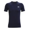 Under Armour Heatgear Fitted T-Shirt Men
