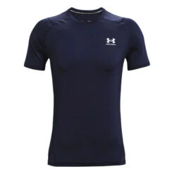 Under Armour Heatgear Fitted T-Shirt Men