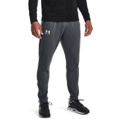 Under Armour Pique Track Training Pants Men -Tennis-Point Sales 07742000 10