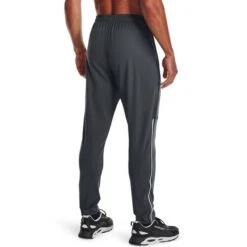 Under Armour Pique Track Training Pants Men -Tennis-Point Sales 07742000 12