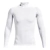 Under Armour Heatgear Comp Mock Long Sleeve Men -Tennis-Point Sales 07760000 000