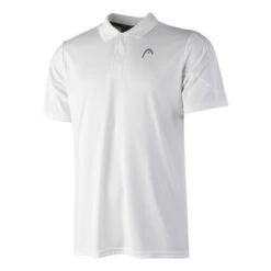 Head Club 22 Tech Polo Men