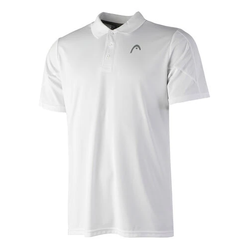 Head Club 22 Tech Polo Men 3 Head Club 22 Tech Polo Men
