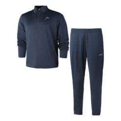 Head Easy Court Tracksuit Men