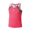 Head 22 Tank Top Girls -Tennis-Point Sales 07946000 000