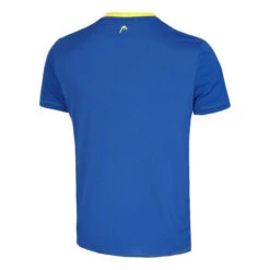 Head Prestige T-Shirt Special Edition Men -Tennis-Point Sales 07950000 0 2